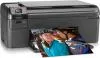 Hp Photosmart B109 a / d / f 